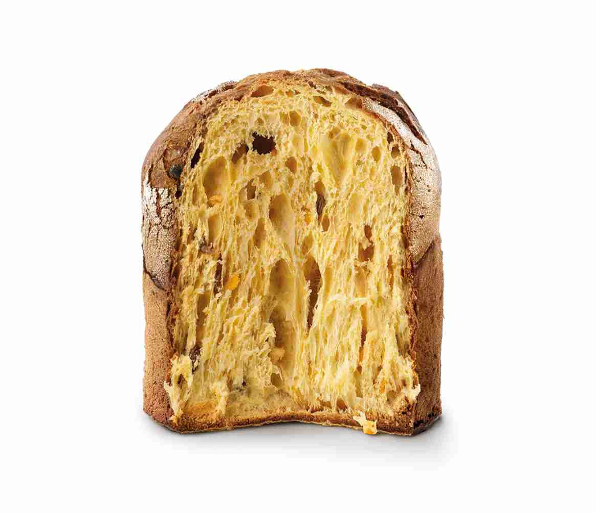 Панетоне BISCOTTI, 0,800кг., на заквасці Biscotti - фото 2