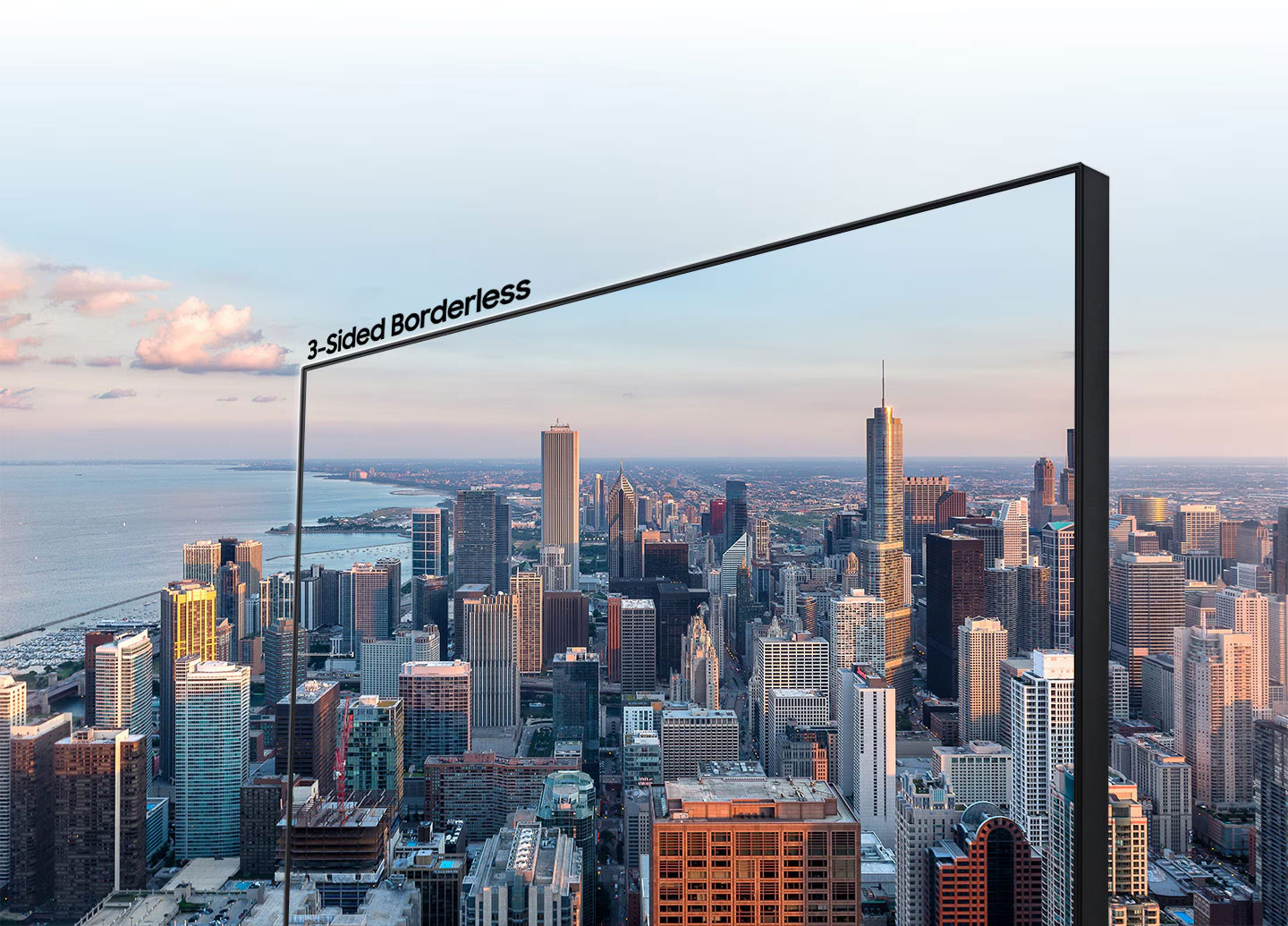 Монітор TFT 24