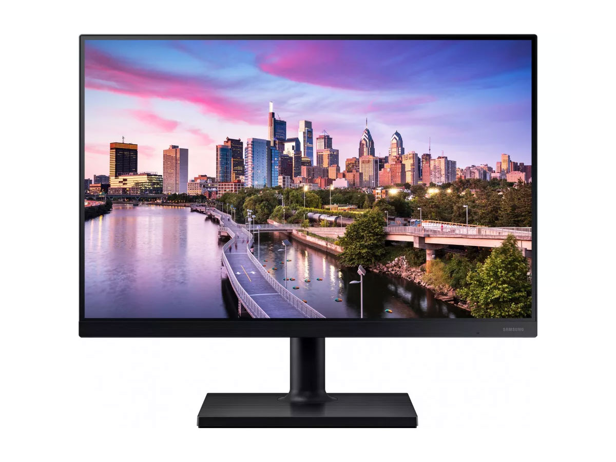 Монітор TFT 24