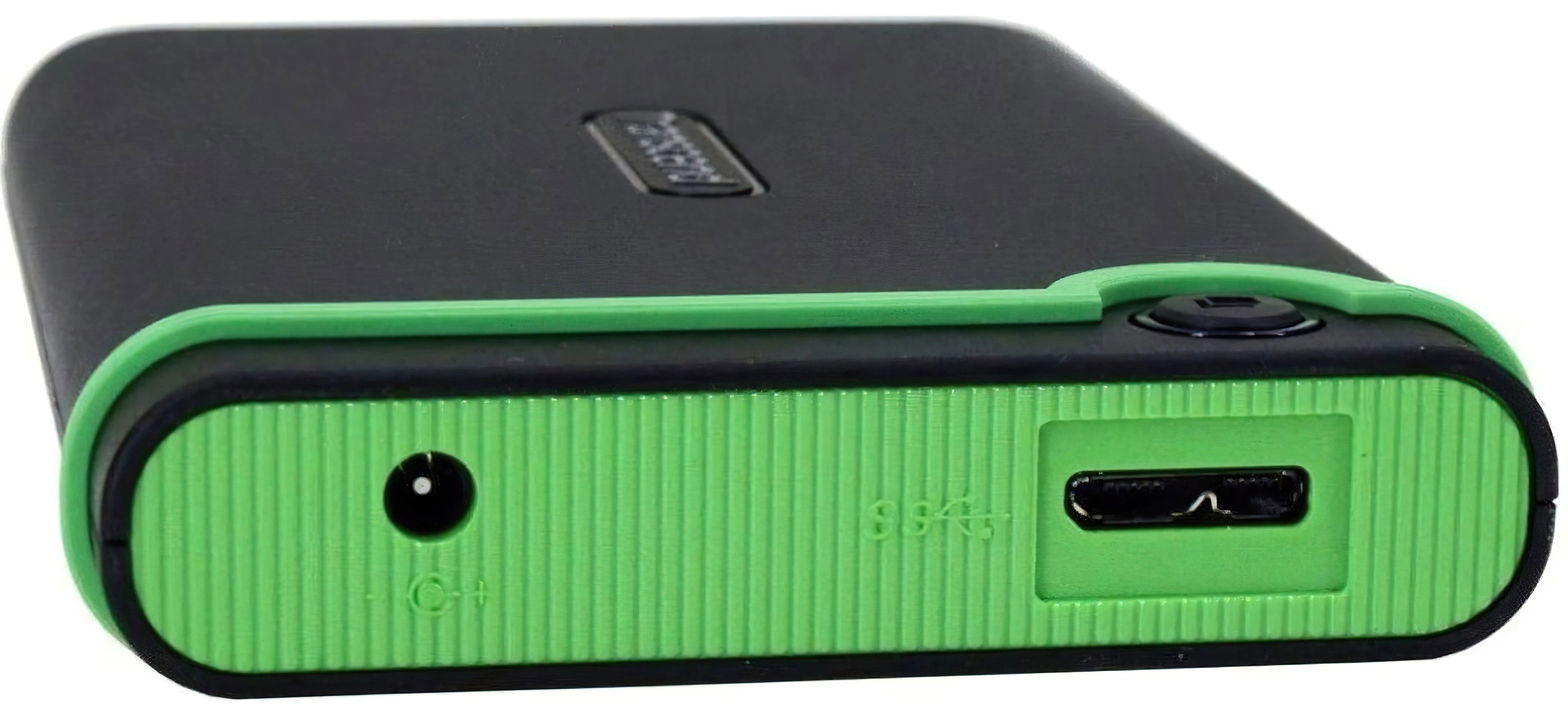 Внешний жесткий диск HDD 2.5