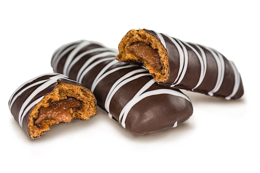 Пряники Ворзельскі, 1,3кг. Деліція - фото 1