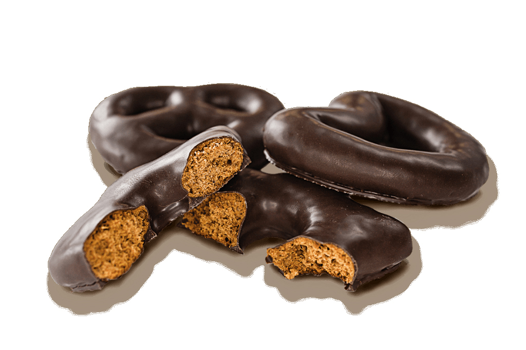 Пряники Баварські, 0,9кг. Деліція - фото 1