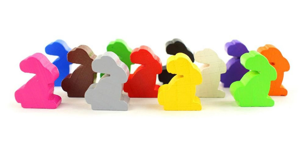 Настольная игра DIXIT Odyssey (UA) Libellud - фото 4