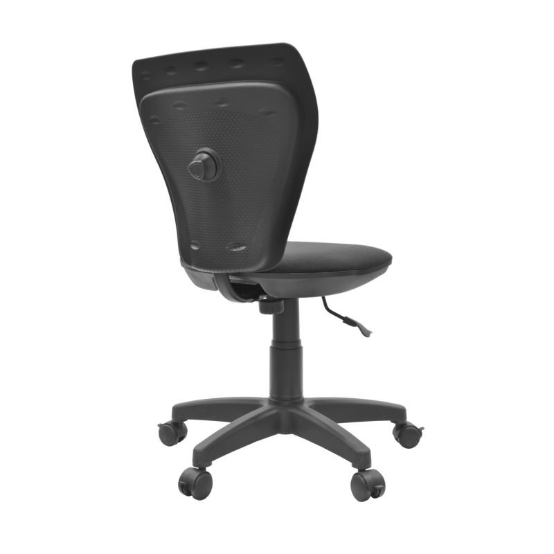 Крісло Дитяче поворотне MINISTYLE  GTS, чорн. Новий стиль - фото 2