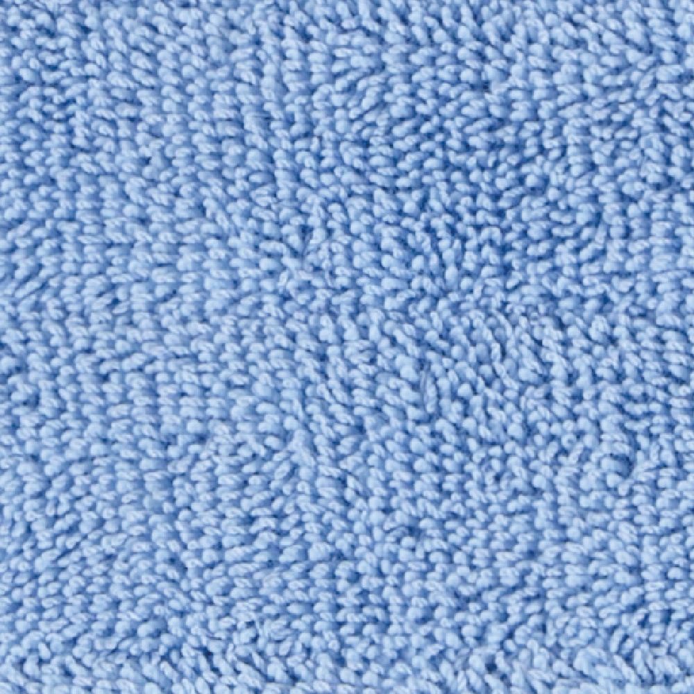 Насадка Моп плоская для швабры 40*13см. Microblue Wet System микрофибра TTS - фото 2