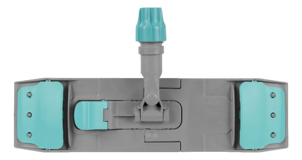 Насадка Моп плоская для швабры 40*13см. Microblue Wet System микрофибра TTS - фото 3
