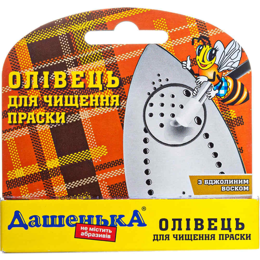 Олівець для чищення праски Україна - фото 2