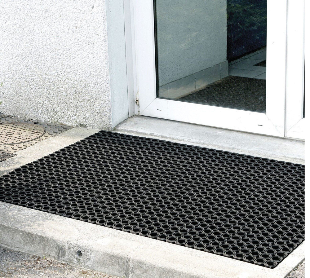 Килимок під двері 