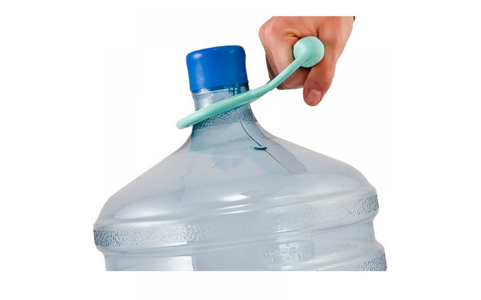 Ручка для перемещения бутылей ViO R2, 18,9л Украина - фото 2