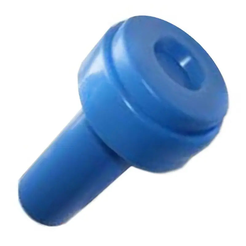 Пробка багаторазова для бутлів на 18.9 л Китай - фото 1