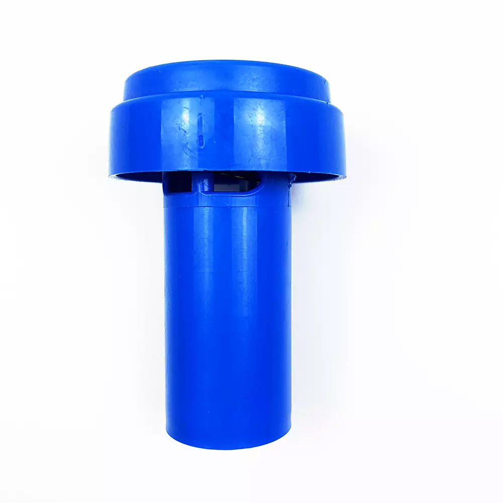 Пробка багаторазова для бутлів на 18.9 л Китай - фото 2