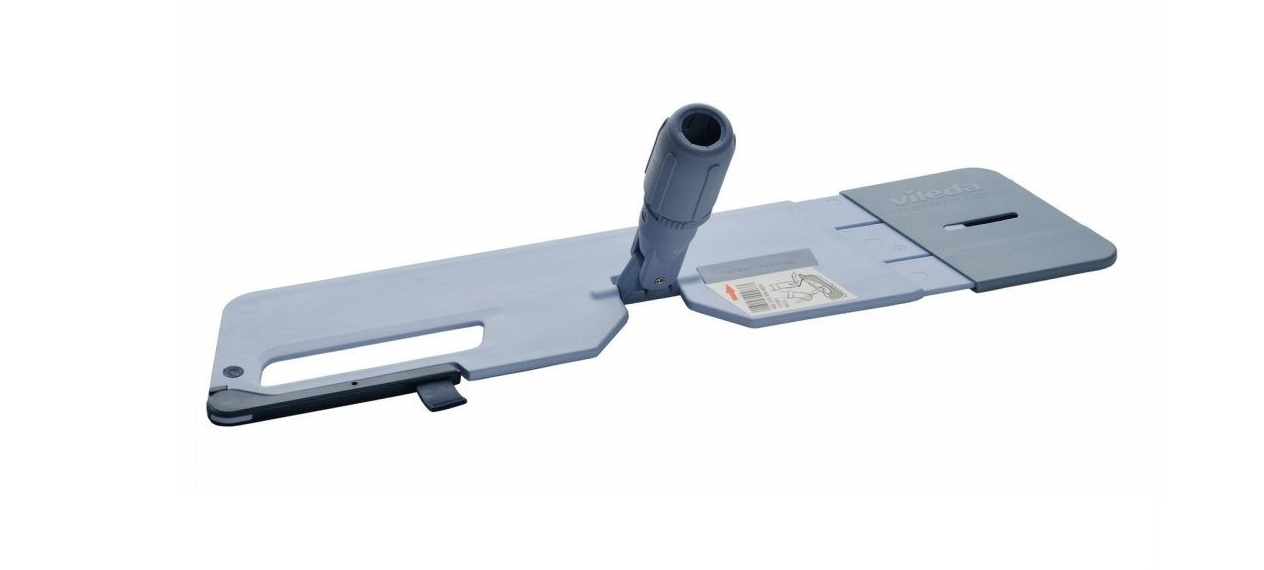 Держатель плоского мопа 50см., Свеп, пластиковый Vileda Professional - фото 3