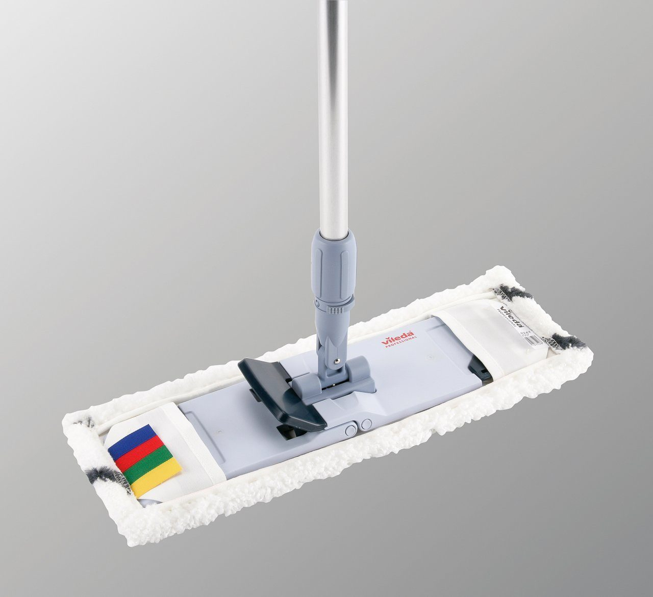 Держатель плоского мопа 40см., CombiSpeed Pro (143573) Vileda Professional - фото 4