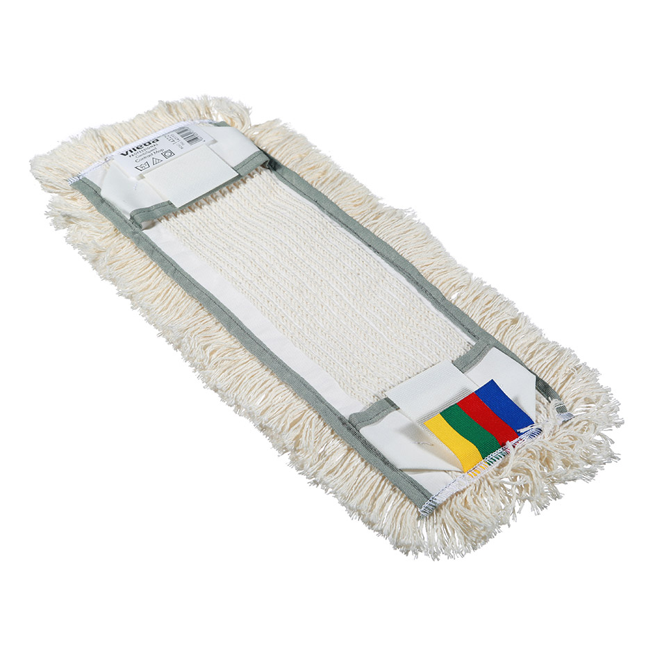 Насадка Моп пласка для швабри 40см., CombiSpeed Pro Easy Tuftmop (143226) Vileda Professional - фото 4