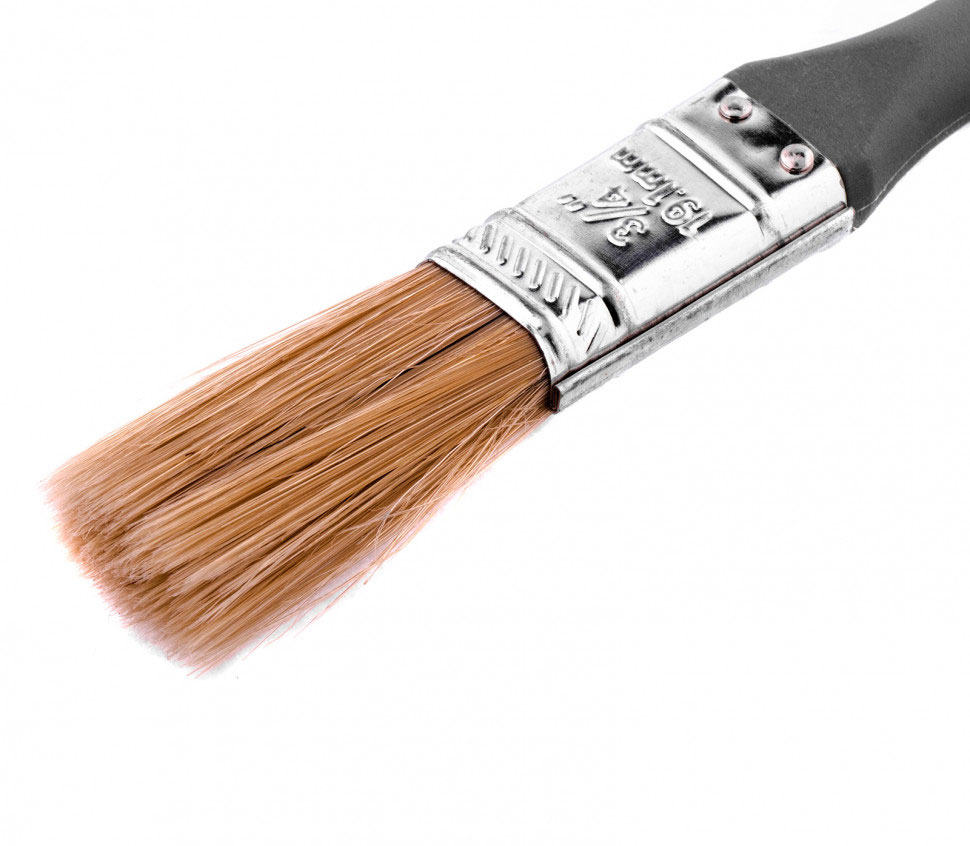 Пензель плаский 