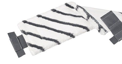 Насадка Моп плоская для швабры 40*14см., микроволокно, Микро плюс УльтраСпид Vileda Professional - фото 5