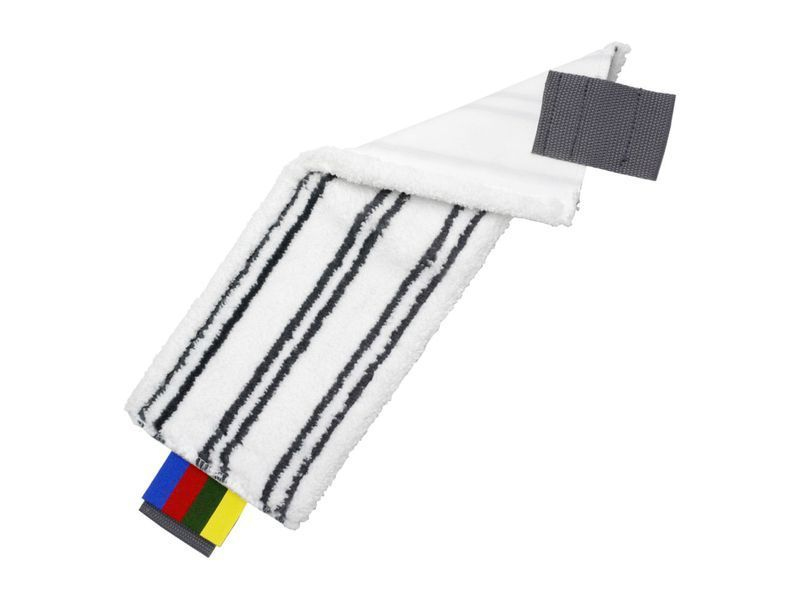 Насадка Моп пласка для швабри 40*14см., Микро Лайт УльтраСпид Vileda Professional - фото 4