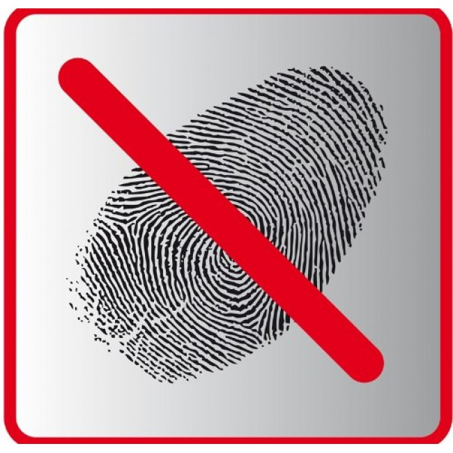 Урна для мусора напольная с педалью 20л пластик, красн. Vileda Professional - фото 6