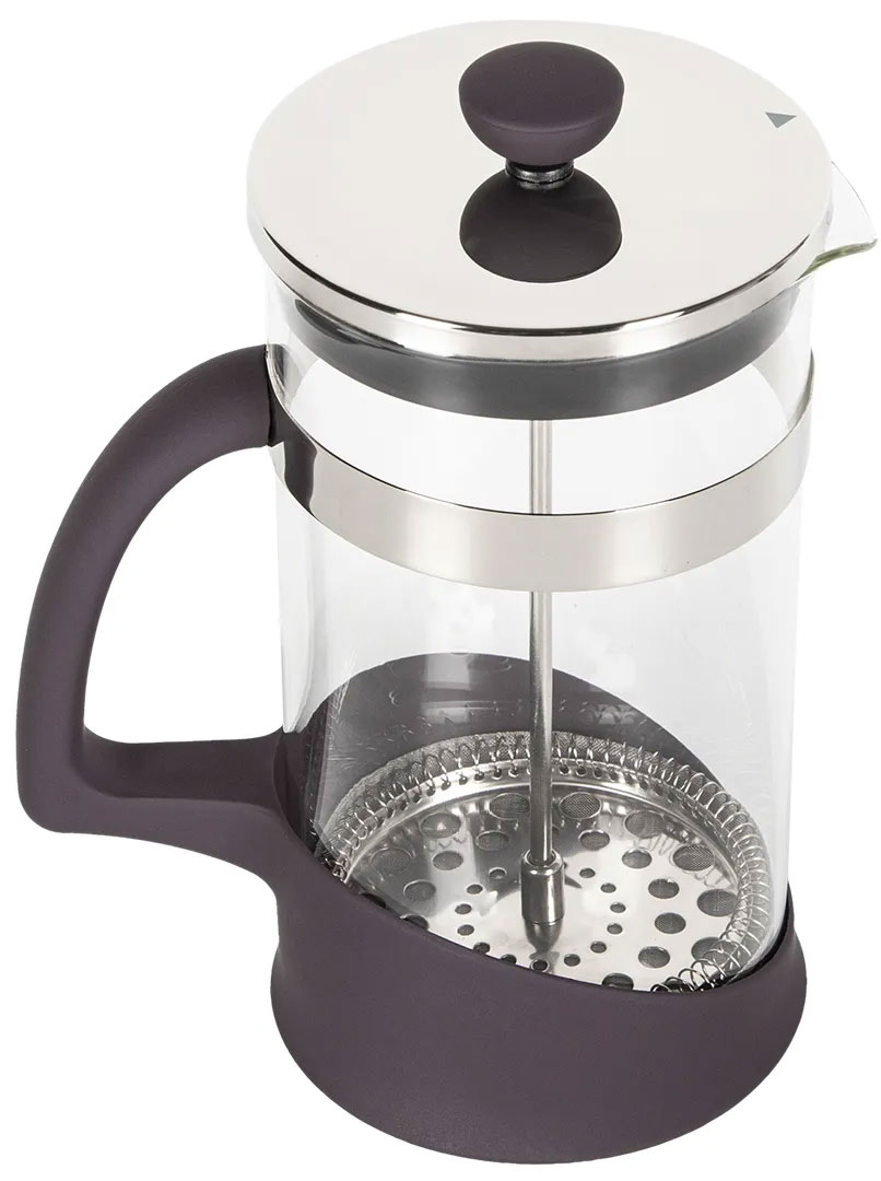 Чайник для заварювання Френч-прес RONDELL Akzent, 1л Rondell - фото 5