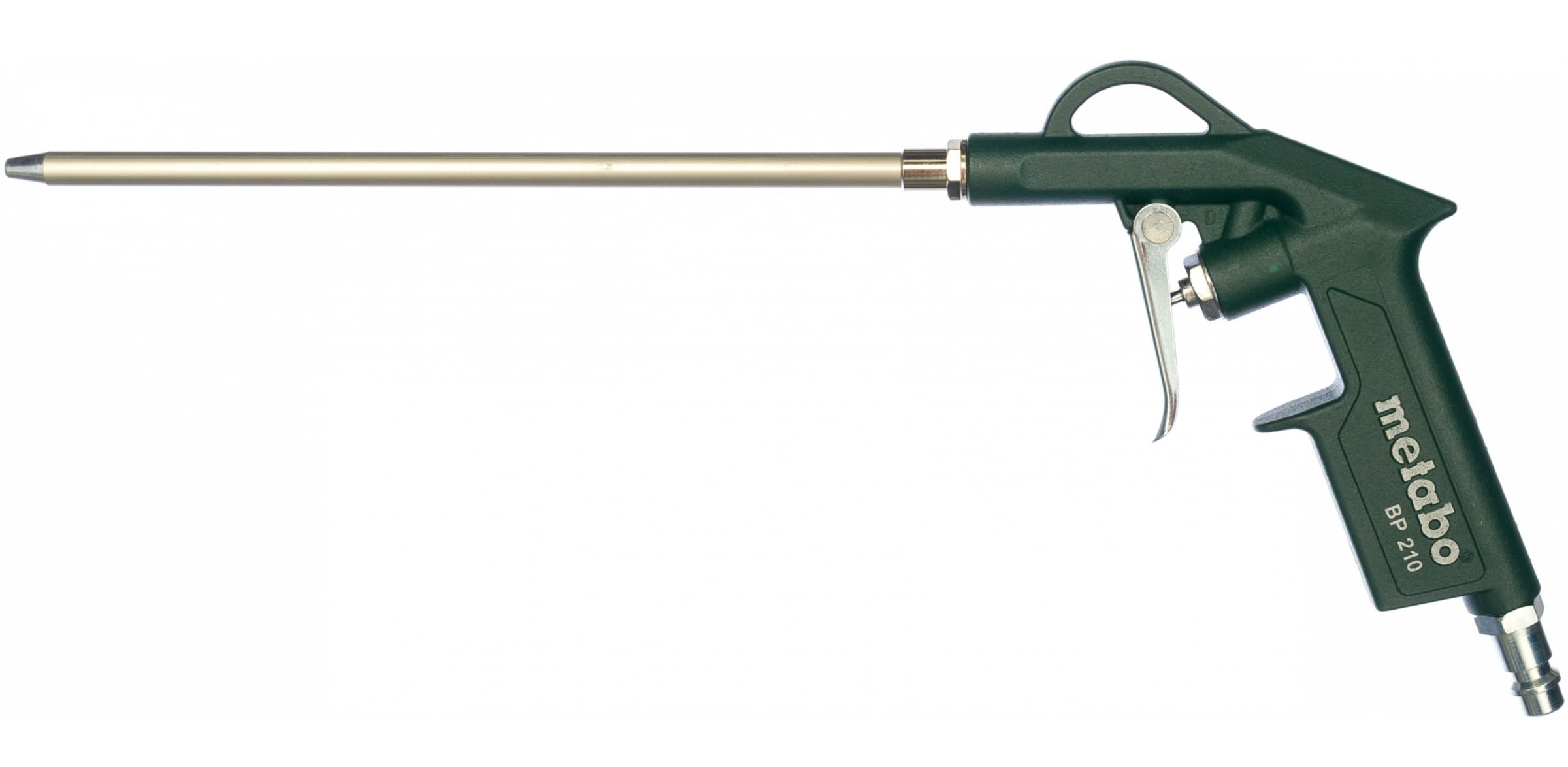 Пiстолет пневматичний BP 210 Metabo - фото 4