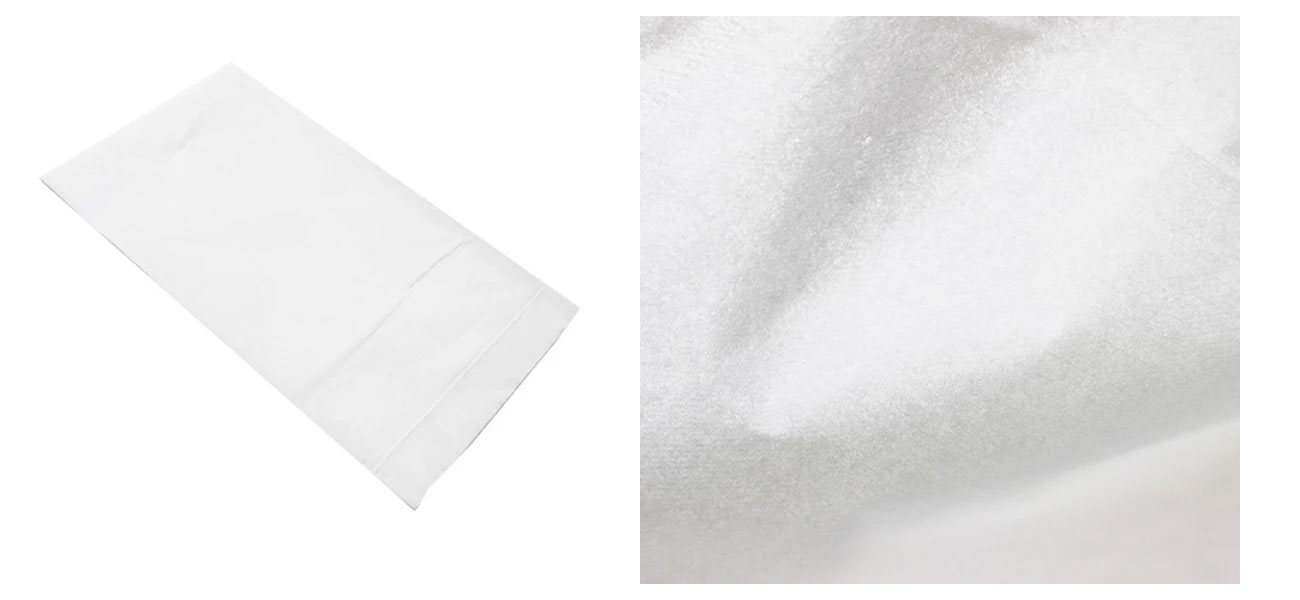 Серветки косметичні, 2 шари, 80шт/кор. CUBE (S780) Tischa Papier - фото 1