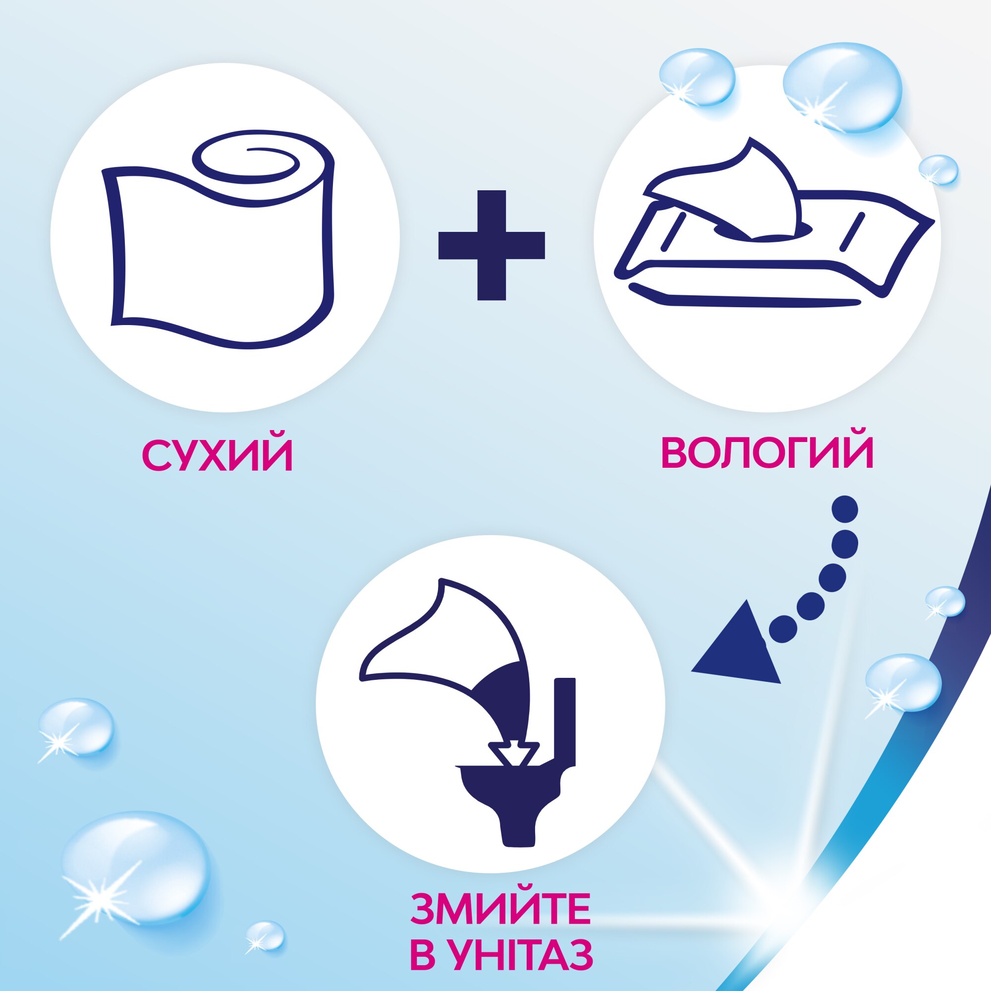 Туалетная бумага Стандарт Deluxe, 3-х сл., целлюлоза, 150отр.(9,4*12,9см.), 16шт./уп., бел. ZEWA - фото 5