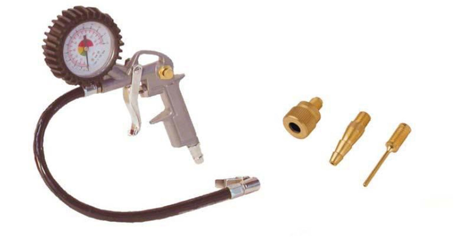 Пістолет для накачування шин 150540XSTN STANLEY - фото 1