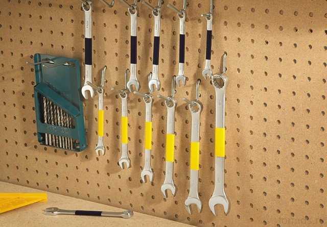 Лента сигнальная самоклеющаяся 50мм.*33м., арт.: 471, желт. 3M - фото 4