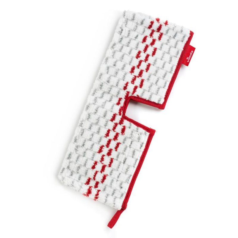 Насадка Моп пласка для швабри Spray Max, 39*15см., поліестер/поліамід (164016) - фото 5