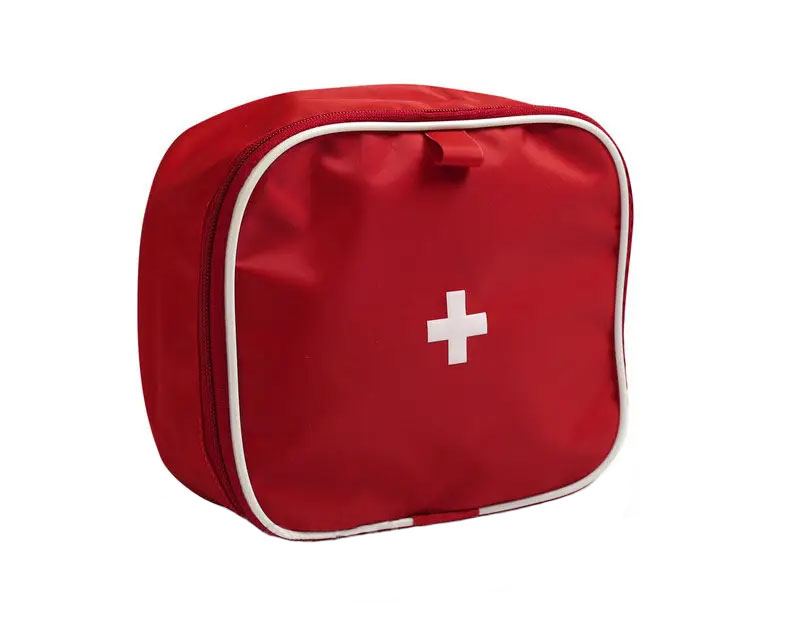 Аптечка медицинская универсальная мини Украина - фото 1