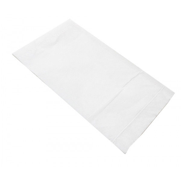 Серветки косметичні, 2 шари, 100шт/уп. Premium Tischa Papier - фото 3