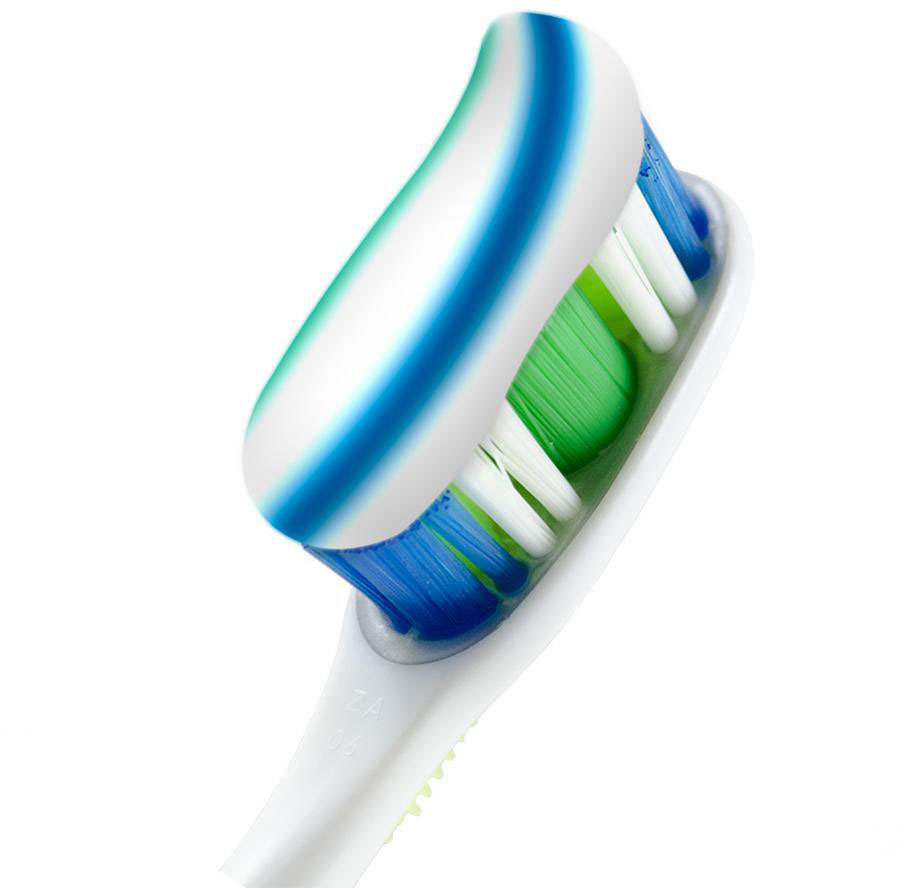 Зубная паста, 50мл. Colgate - фото 3