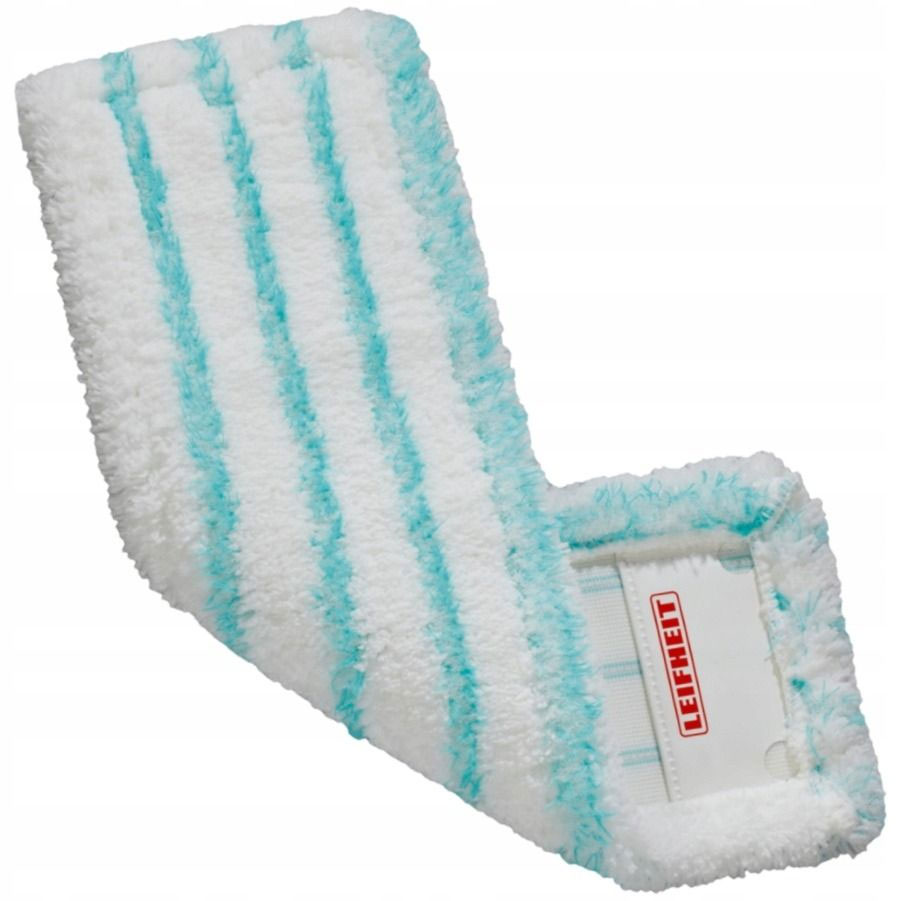 Швабра для пола Claro Profi Micro Duo (55048) LEIFHEIT - фото 5