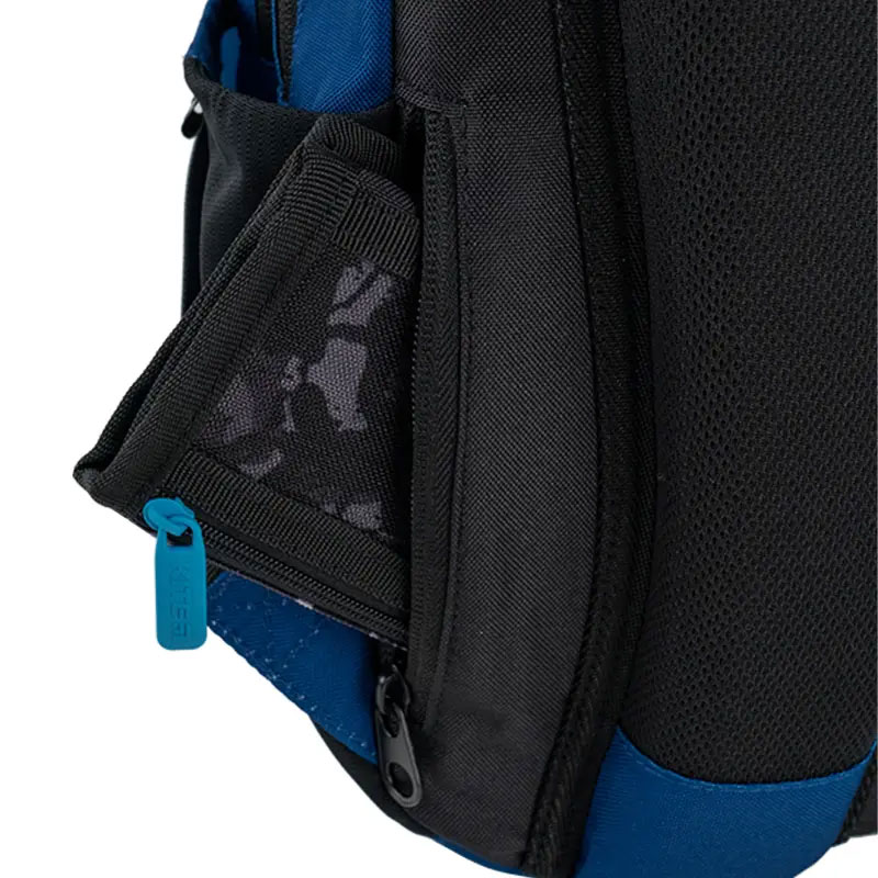 Рюкзак Education teens 2587M-3, син. Kite - фото 11