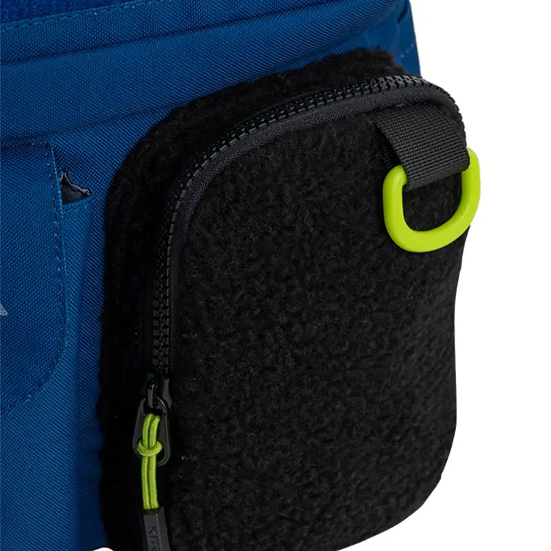 Рюкзак Education teens 2587M-3, син. Kite - фото 14