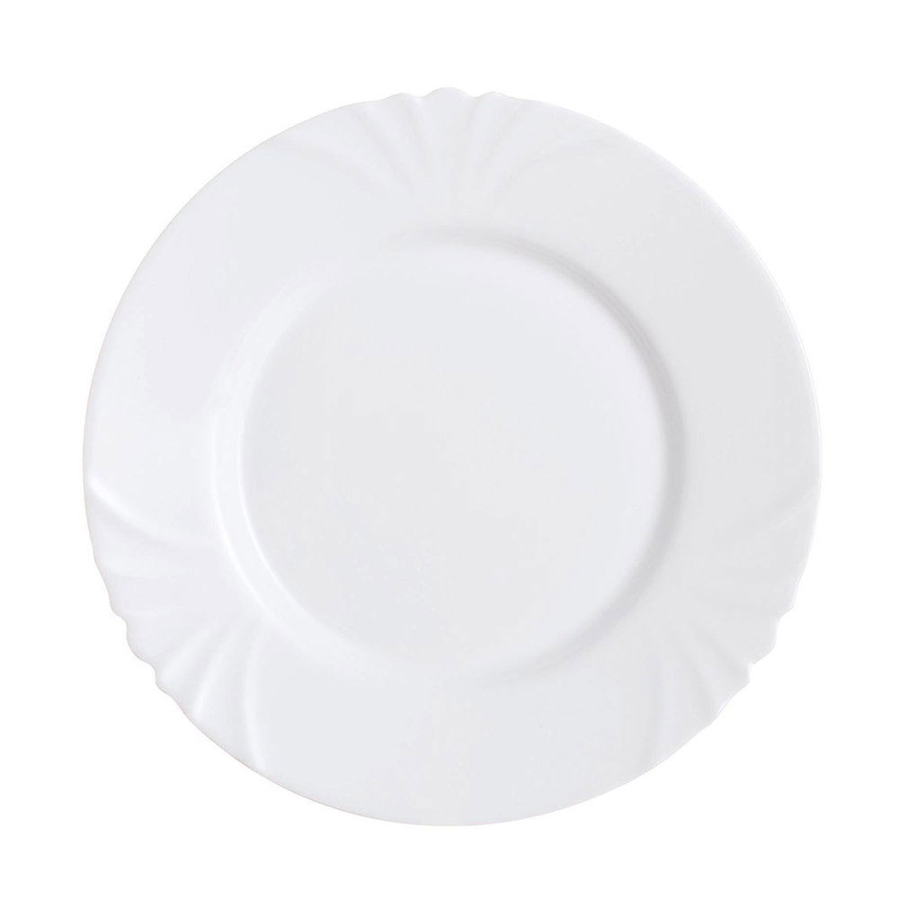 Тарілка обідня CADIX, 25см. (H4132) Luminarc - фото 4