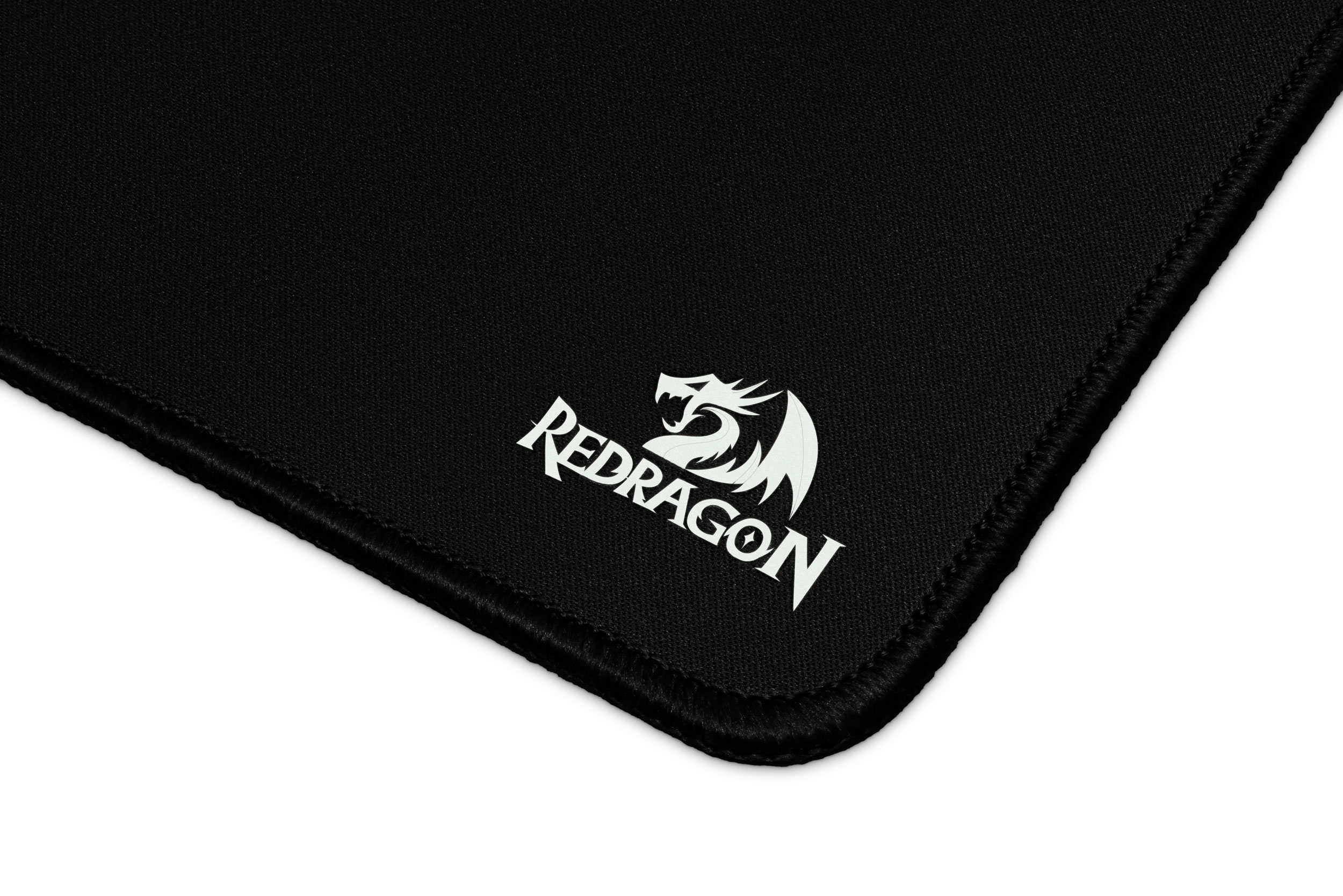 Килимок для миші Flick M P030, 320х270х3 мм. (77988), чорн. REDRAGON - фото 2