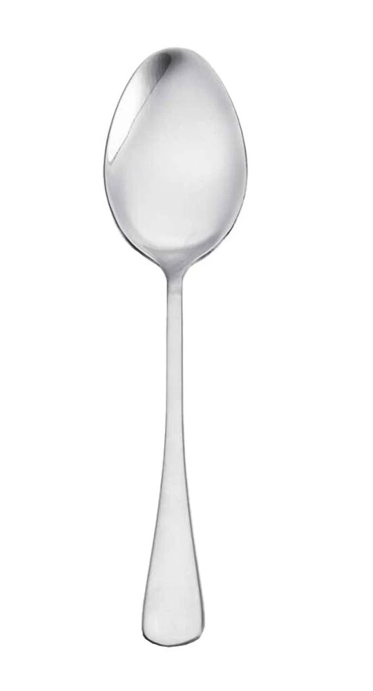 Ложка столовая металлическая Mira, 6шт/уп. (RG-3117-6/2) RINGEL - фото 1