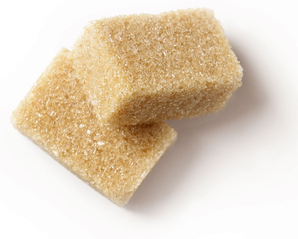 Сахар рафинад прессованный тросниковый 