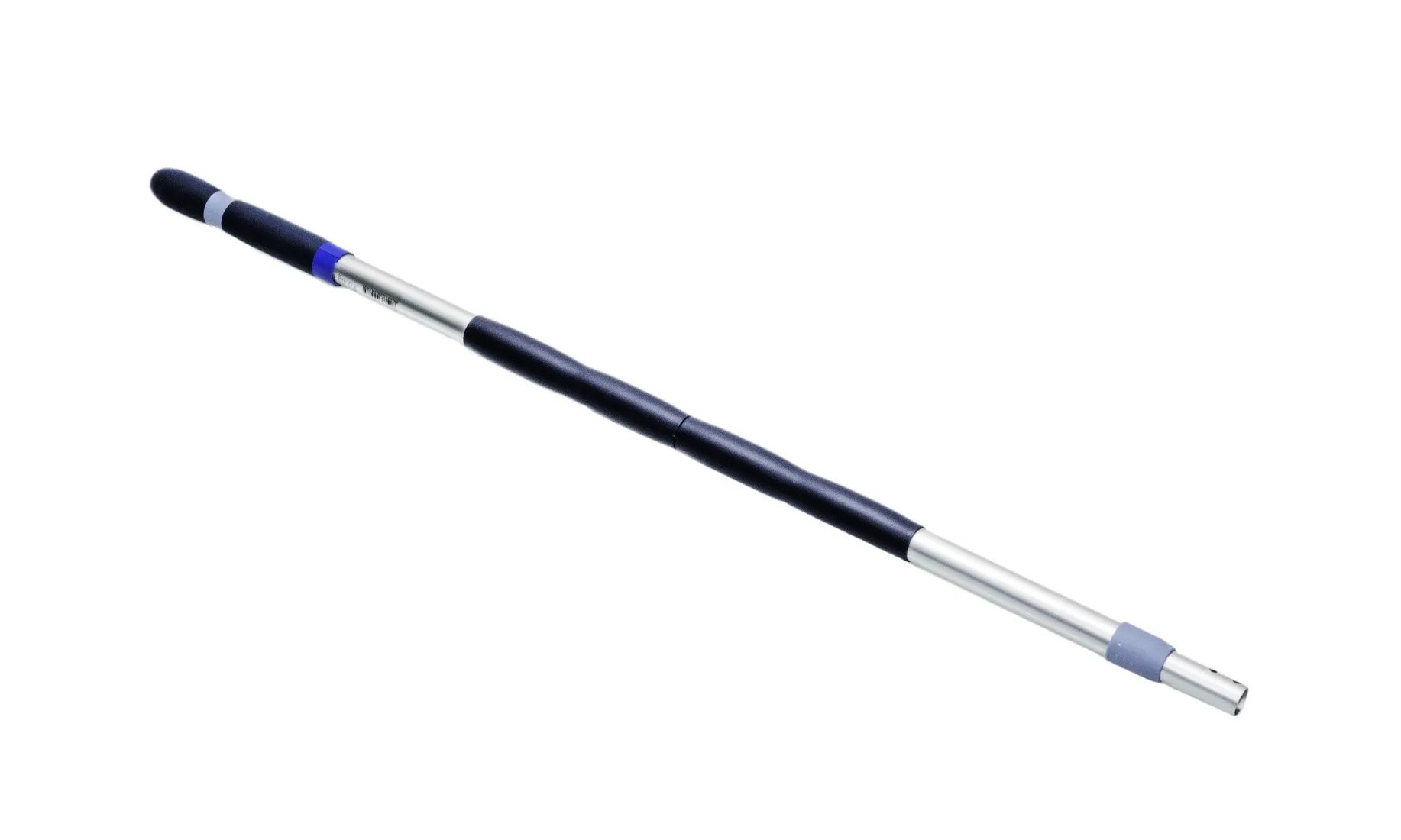 Ручка телескопическая из алюминия усиленная 100-180см.(111385) Vileda Professional - фото 1