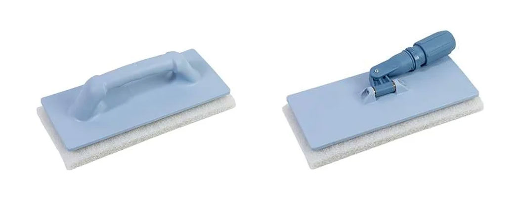 Пад делікатний, 24*12см., Edging Superpad White (114911), біл. Vileda Professional - фото 1