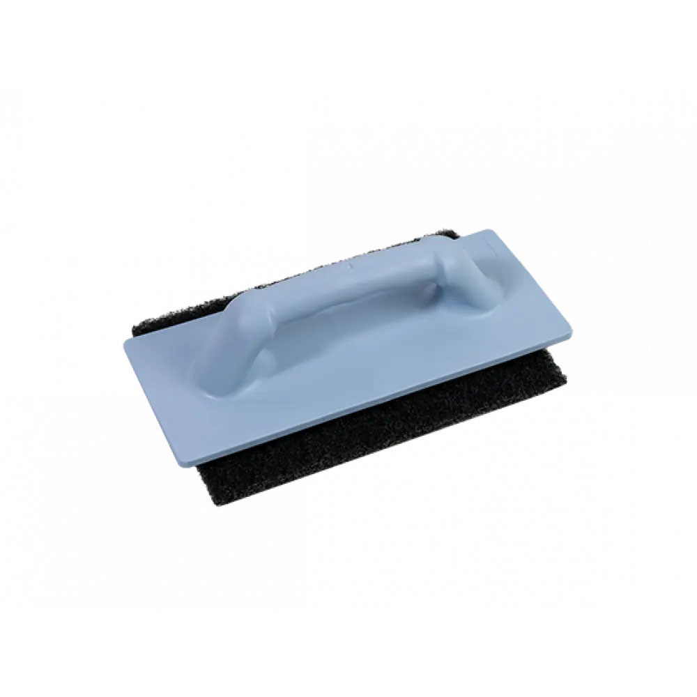 Пад жесткий, 24*12см., Edging Superpad Black (114909), черн. Vileda Professional - фото 2