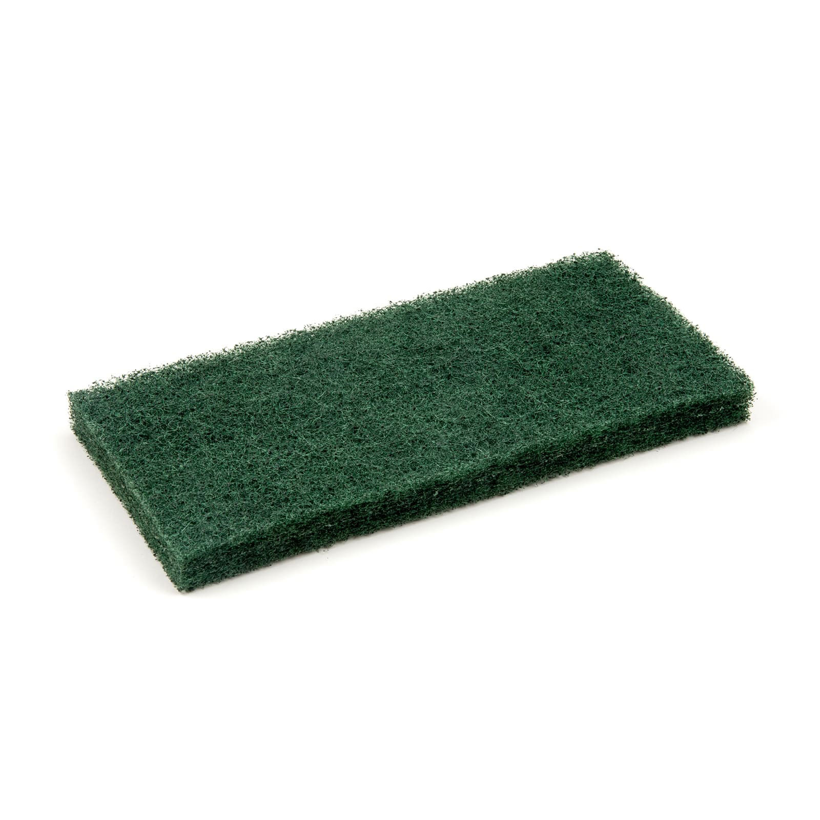 Пад средней жесткости, 24*12см., Edging Superpad Green (114908), зелен. Vileda Professional - фото 1