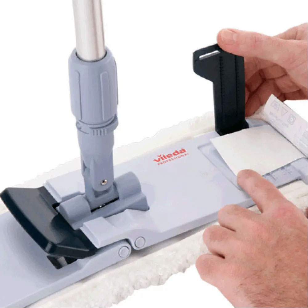 Держатель МОПа 50см., CombiSpeed Pro Frame (143581) Vileda Professional - фото 1