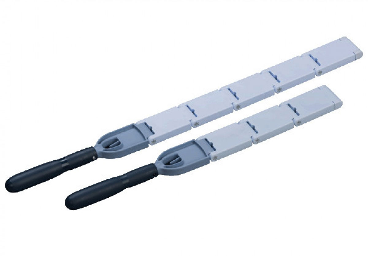 Тримач МОПу для видалення пилу, 65*5,5*3см., MultiDuster Maxi (151614) Vileda Professional - фото 1