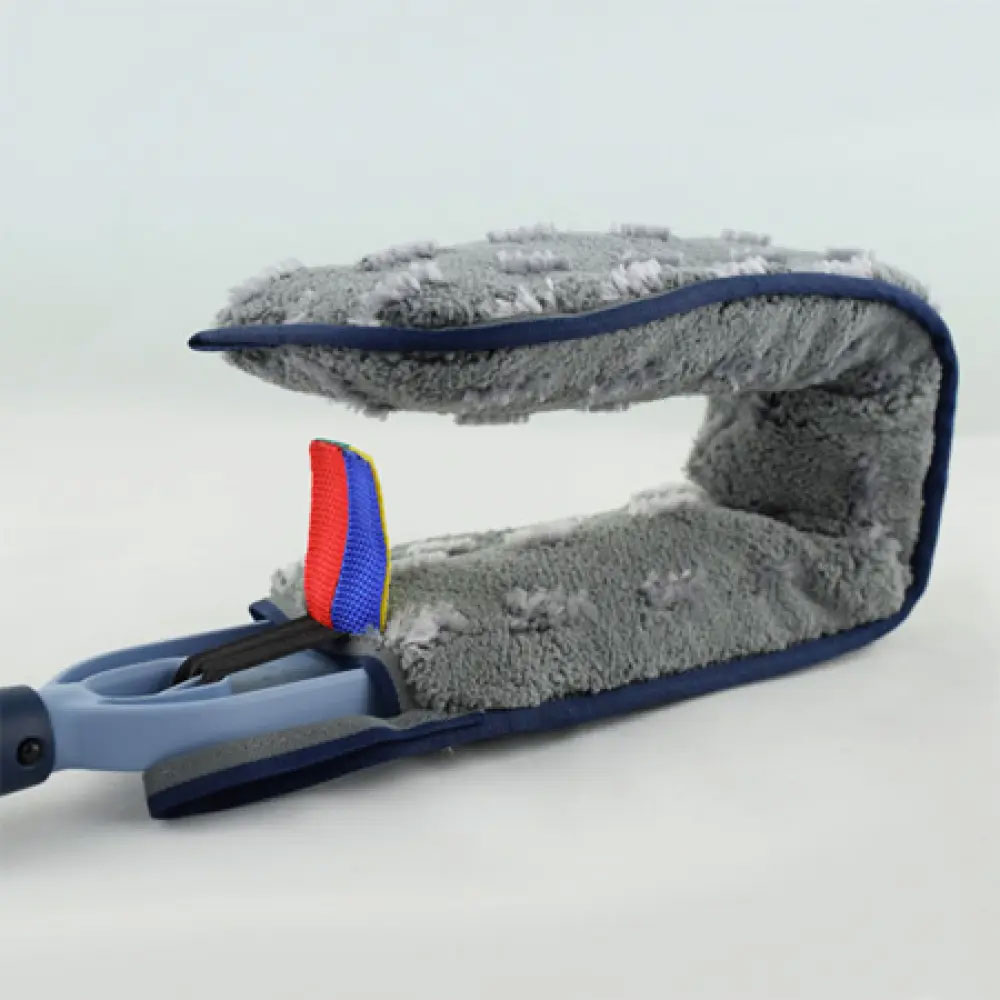 Тримач МОПу для видалення пилу, 65*5,5*3см., MultiDuster Maxi (151614) Vileda Professional - фото 3