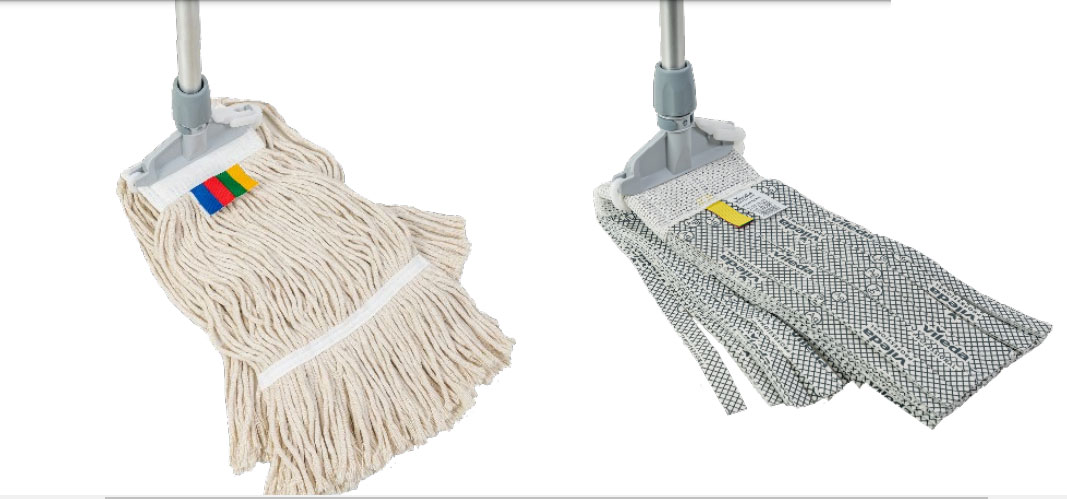 Держатель МОПа Kentucky frame (100864) Vileda Professional - фото 2