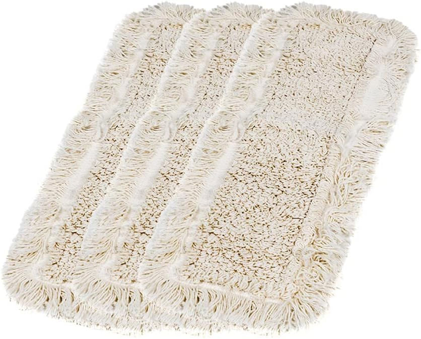 Насадка Моп плоская для швабры 50см., CombiSpeed Pro Easy Tuftmop (143227) Vileda Professional - фото 1