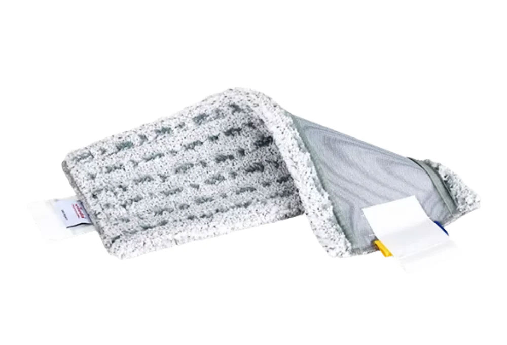 Насадка Моп плоская для швабры 40см., UltraSpeed Pro r-MicroLite Max (173421) Vileda Professional - фото 1