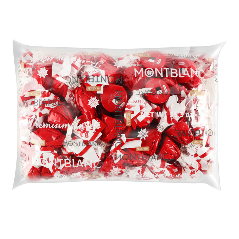 Конфеты Монблан, 240г. в пакете Roshen - фото 2